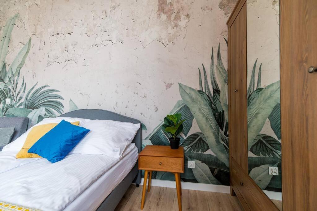 Cozy, Small Studio.Great Location / Mala Kawalerka Szczecin Exterior foto