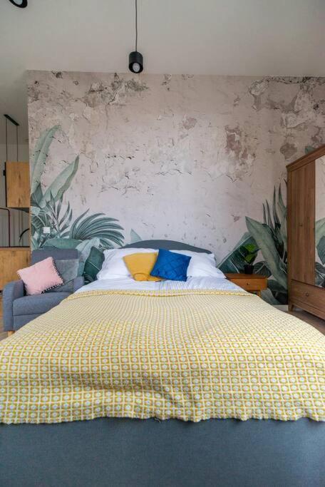 Cozy, Small Studio.Great Location / Mala Kawalerka Szczecin Exterior foto